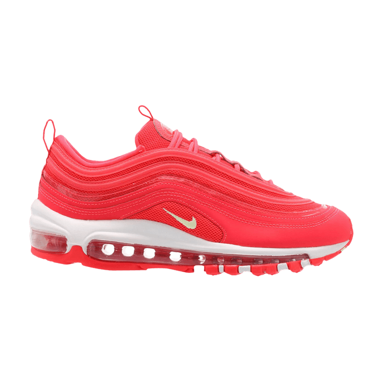 Wmns Air Max 97 'Red Orbit'