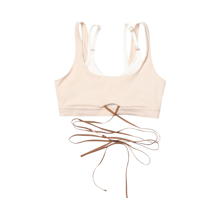 Nike x Jacquemus La Brassière 'Off White'