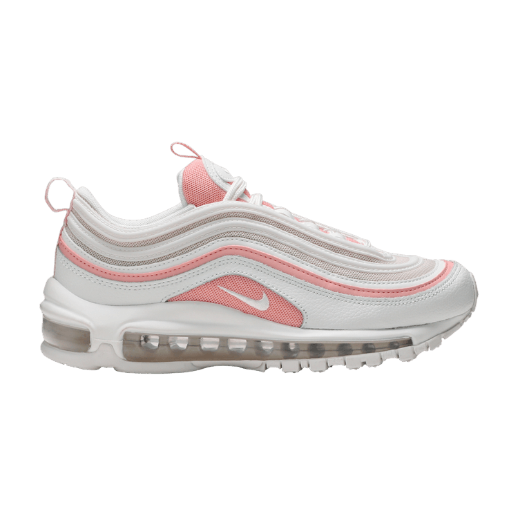 Wmns Air Max 97 'Bleached Coral'