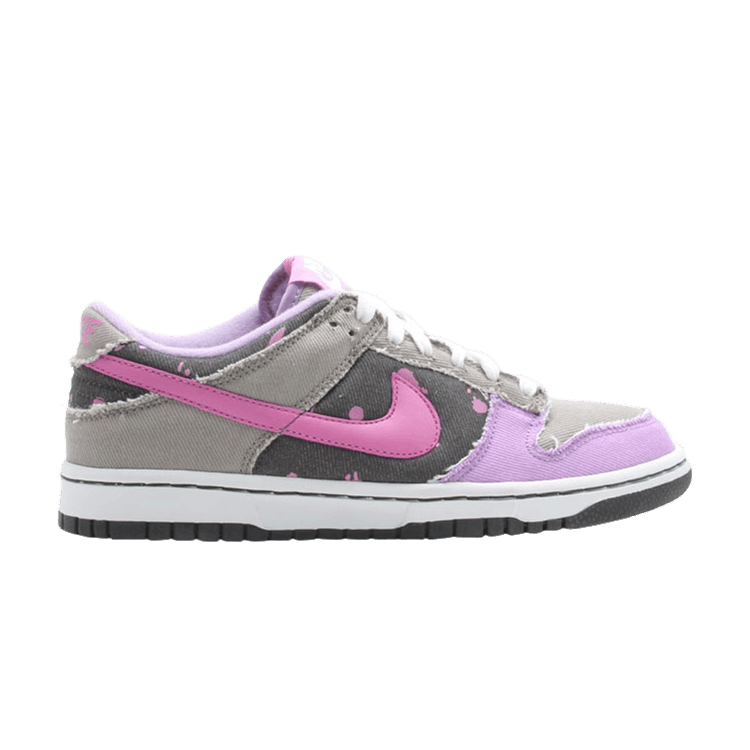 Wmns Dunk Low