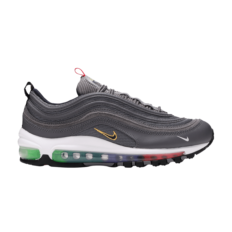 Air Max 97 GS 'Evolution of Icons'