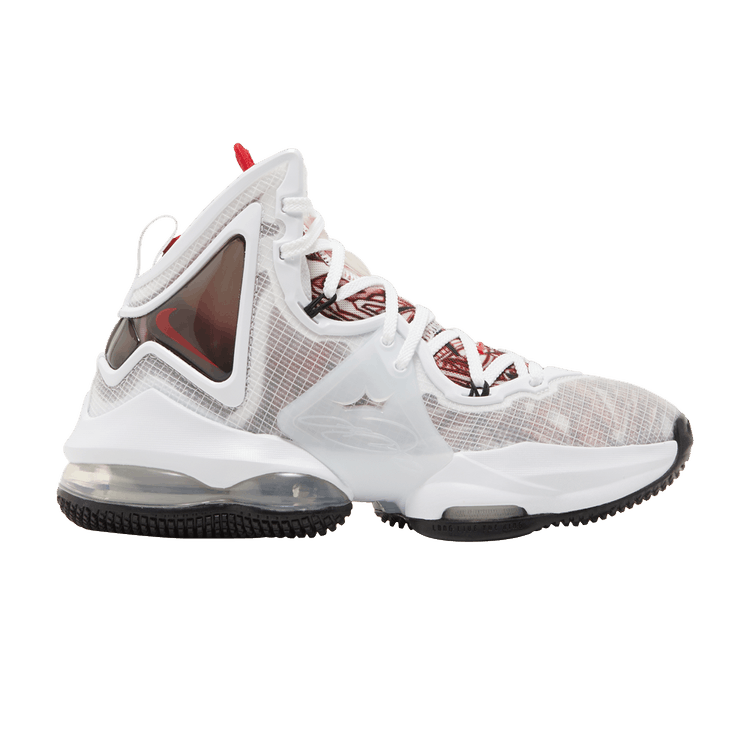 LeBron 19 GS 'Sketch'