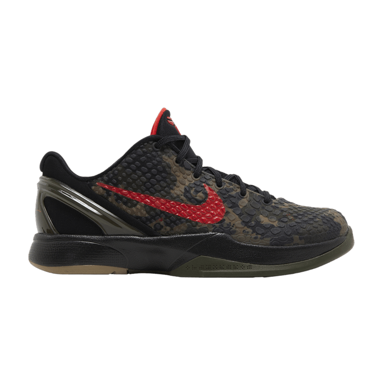 Kobe 6 GS 'Italian Camo' 2024