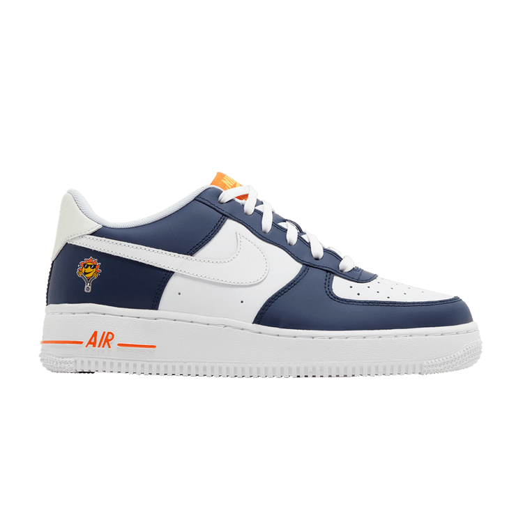 Air Force 1 Low GS 'UV Reactive'