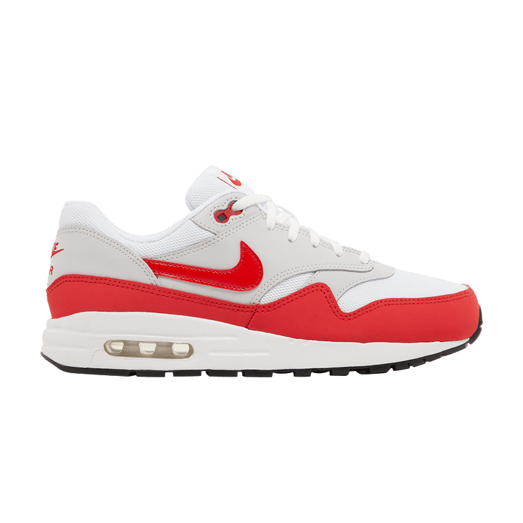 Air Max 1 GS 'Red' 2023