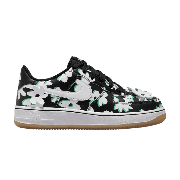 Air Force 1 LV8 GS 'Flower Power'