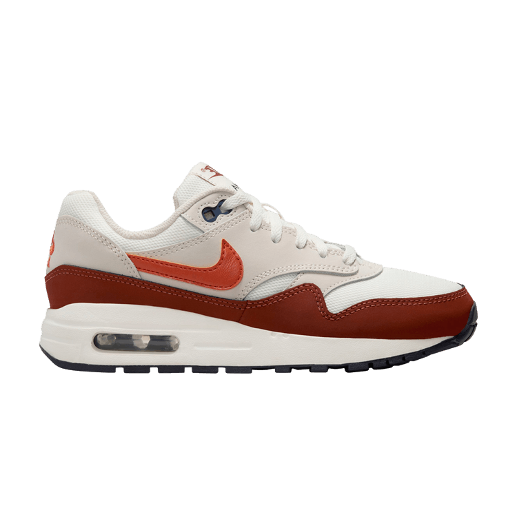 Air Max 1 GS 'Mars Stone'