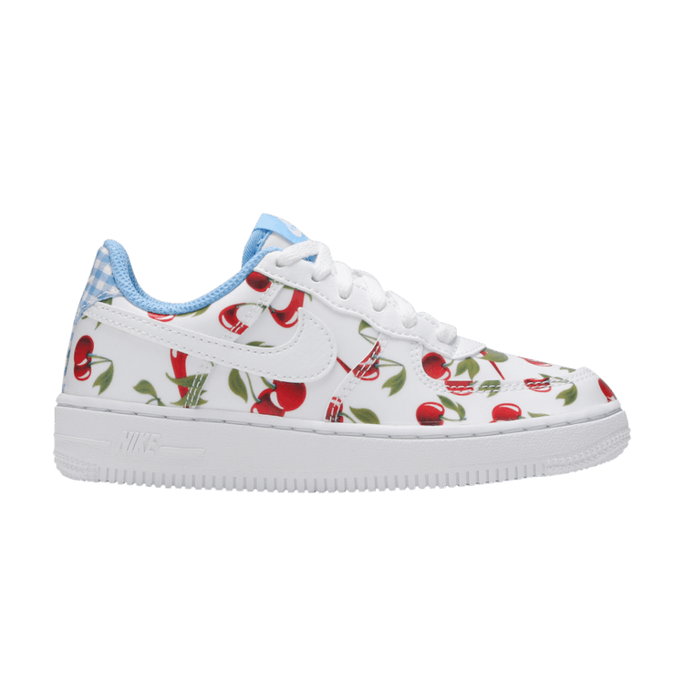 Air Force 1 Low GS 'Cherry'