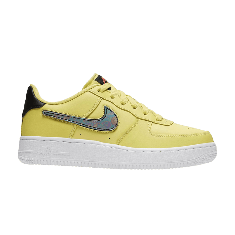 Air Force 1 LV8 3 GS 'Yellow Pulse'