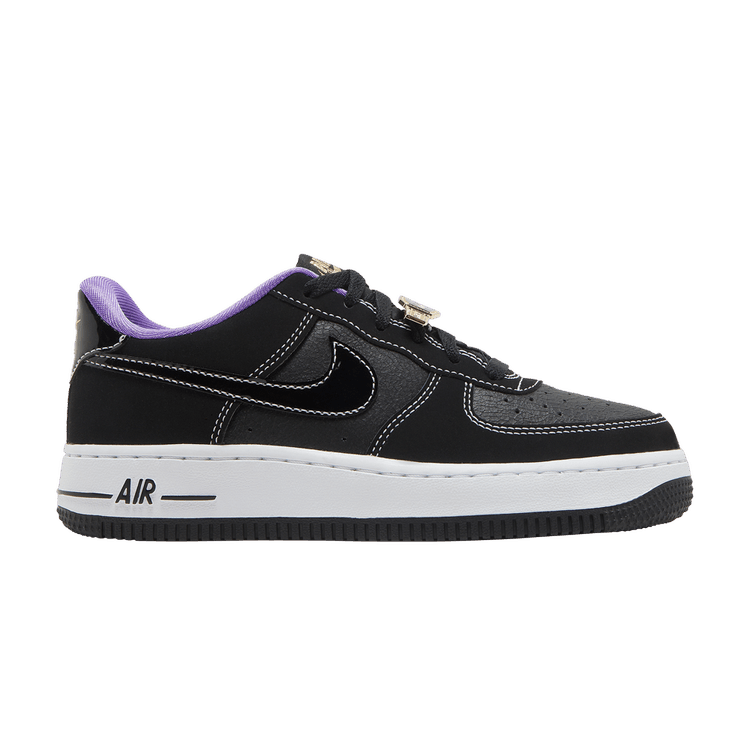 Air Force 1 LV8 GS 'World Champ - Lakers'