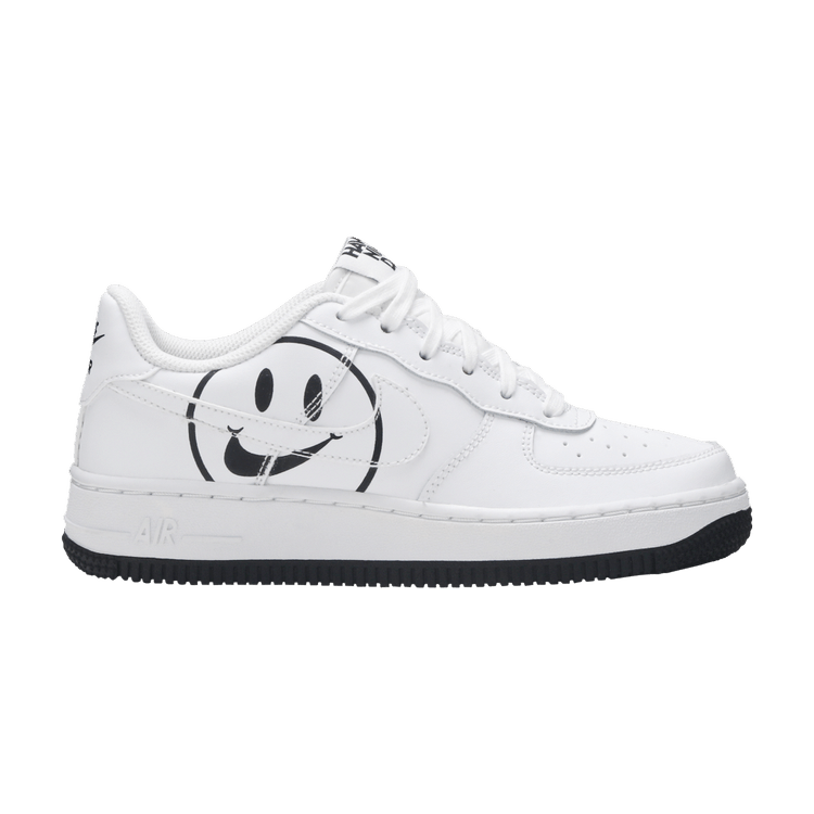 Air Force 1 Low GS 'Have A Nike Day - White'