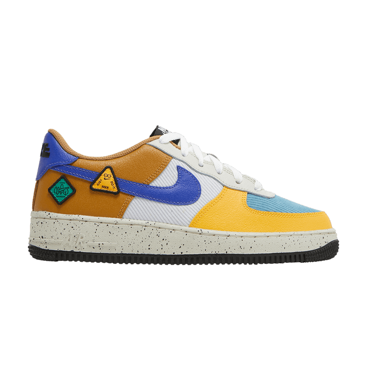 Air Force 1 GS 'ACG - Starfish'