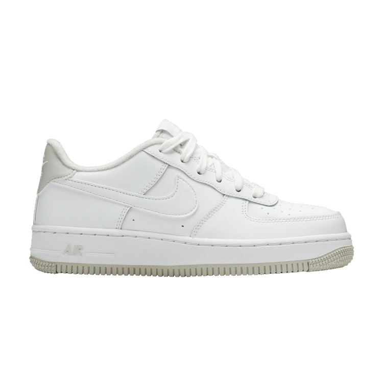 Air Force 1 GS 'White Light Bone'