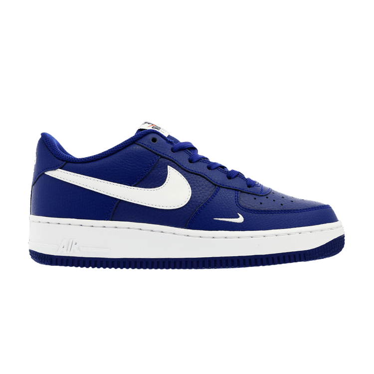 Air Force 1 GS 'Deep Royal Blue'