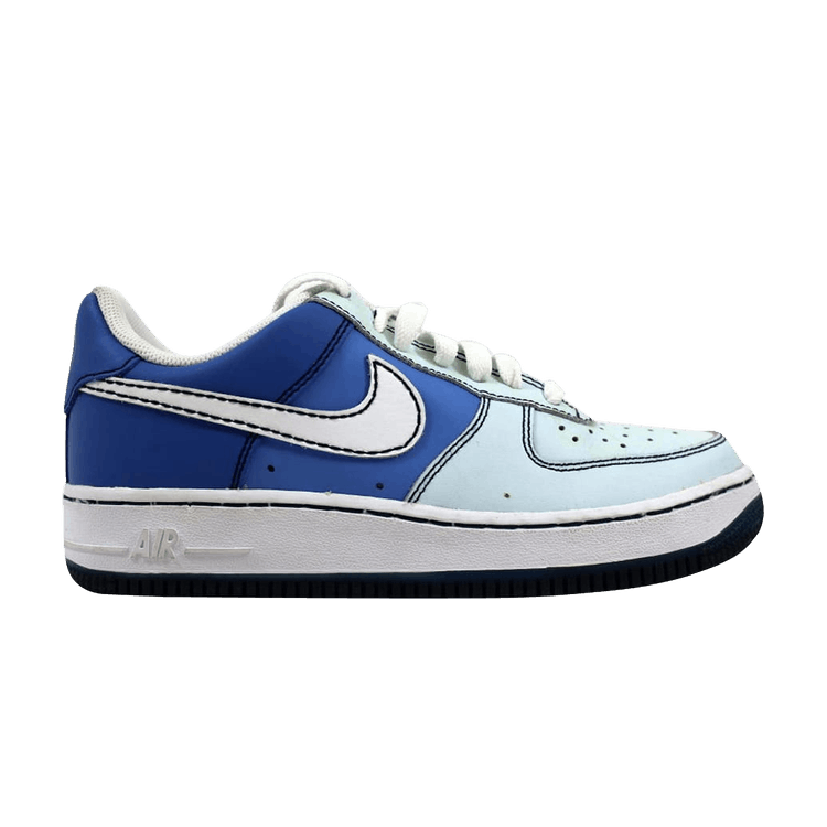 Air Force 1 GS 'Glacier Blue'