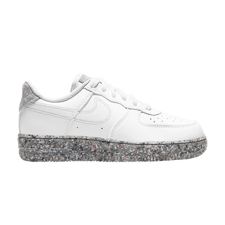 Air Force 1 PS 'Recycled Wool Pack - White'