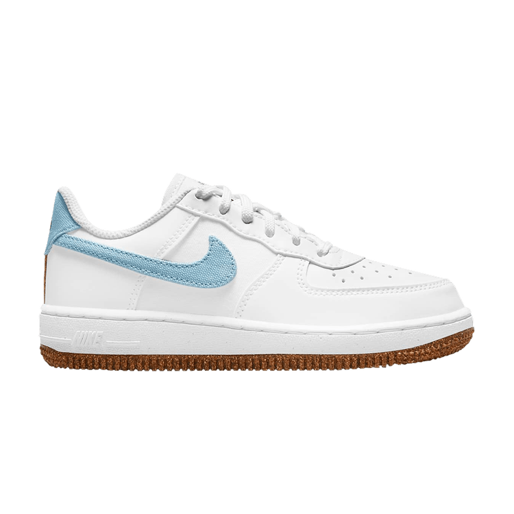 Air Force 1 LV8 PS 'Indigo'