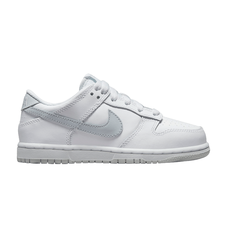 Dunk Low PS 'Pure Platinum'