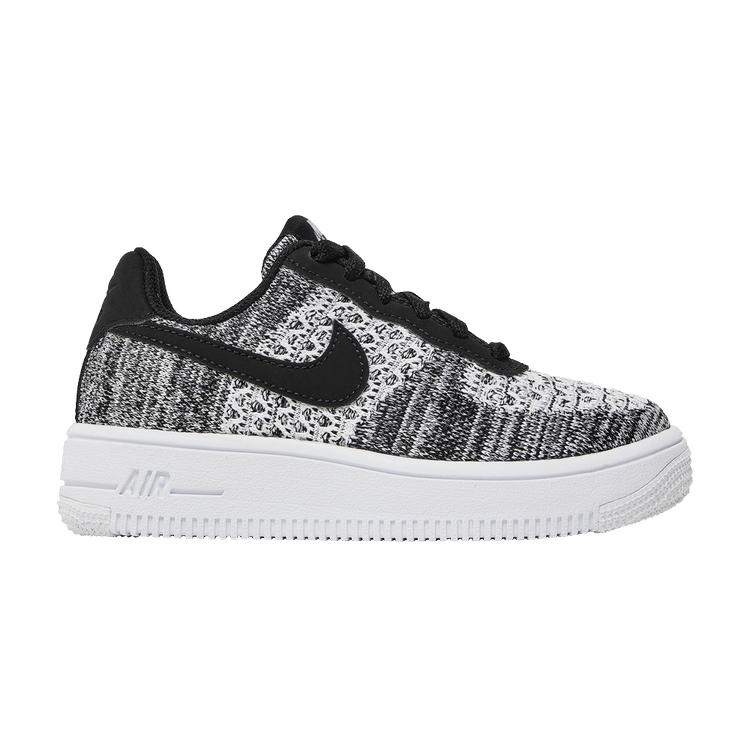 Air Force 1 Flyknit 2.0 GS 'Oreo'