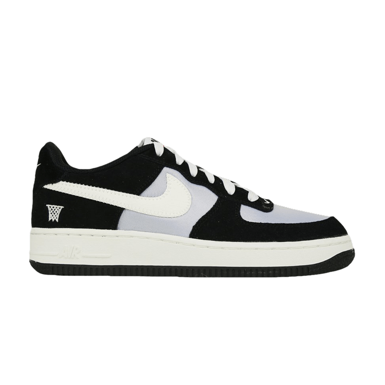 Air Force 1 GS 'Black Sail'