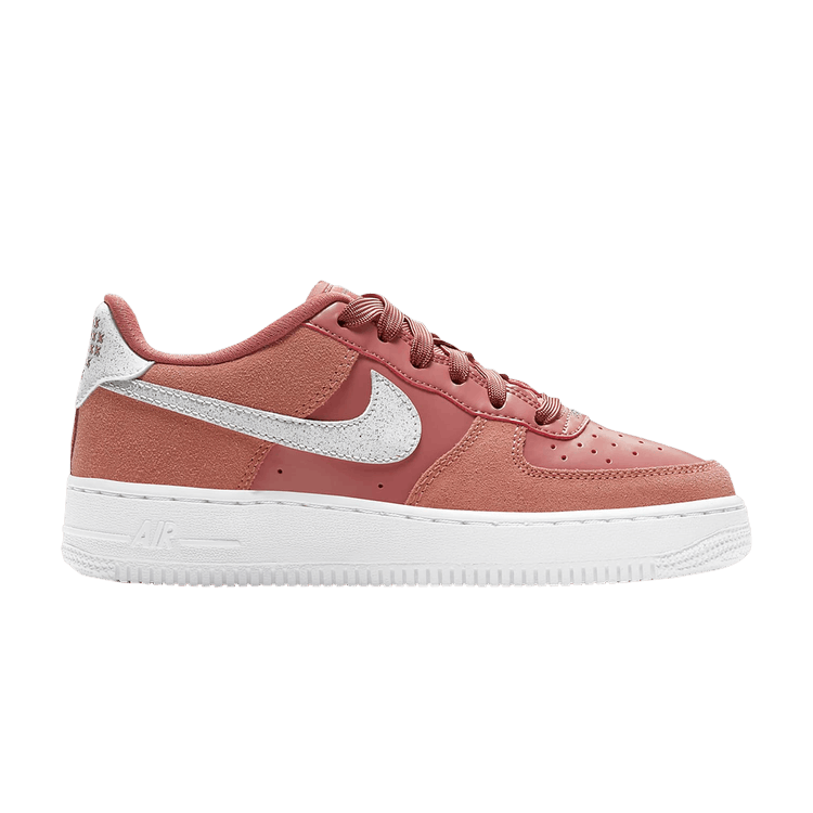 Air Force 1 LV8 GS 'Valentine's Day'