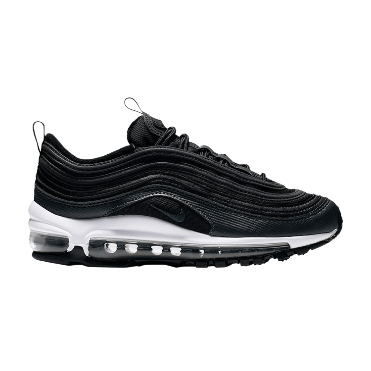 Air Max 97 EP GS 'Black'
