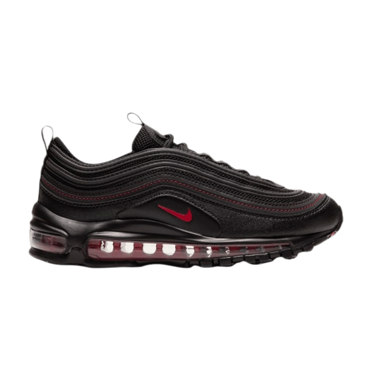 Air Max 97 GS 'Bred'