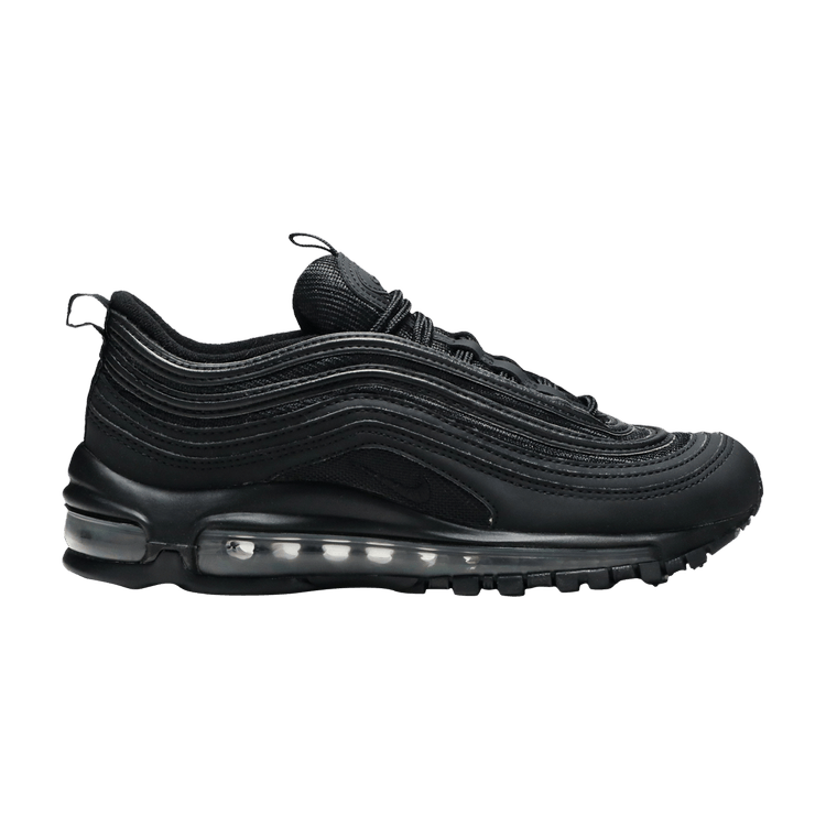 Air Max 97 OG BG 'Triple Black'