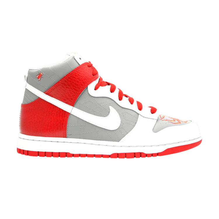 Dunk High Premium Nd Gs