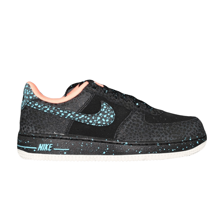 Force 1 Pinnacle QS PS 'Safari Pack'