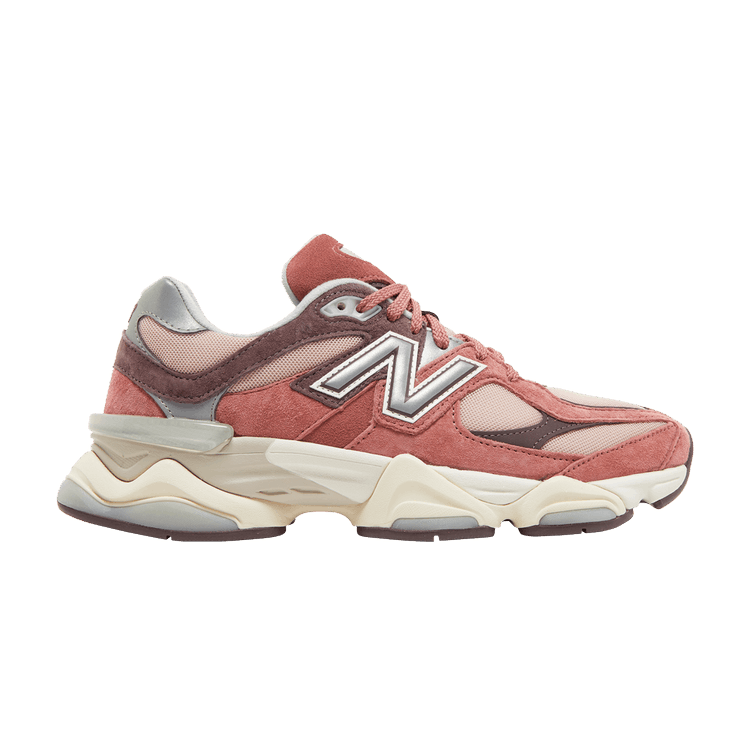 New Balance 9060 'Cherry Blossom Pack - Mineral Red'