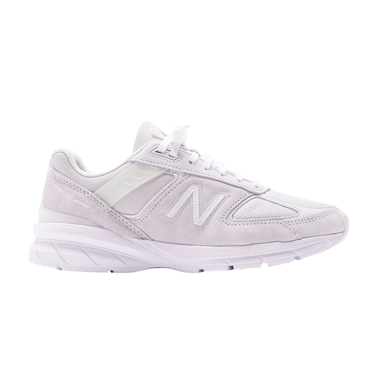 New Balance Junya Watanabe Man x 990v5 Made In USA 'White'
