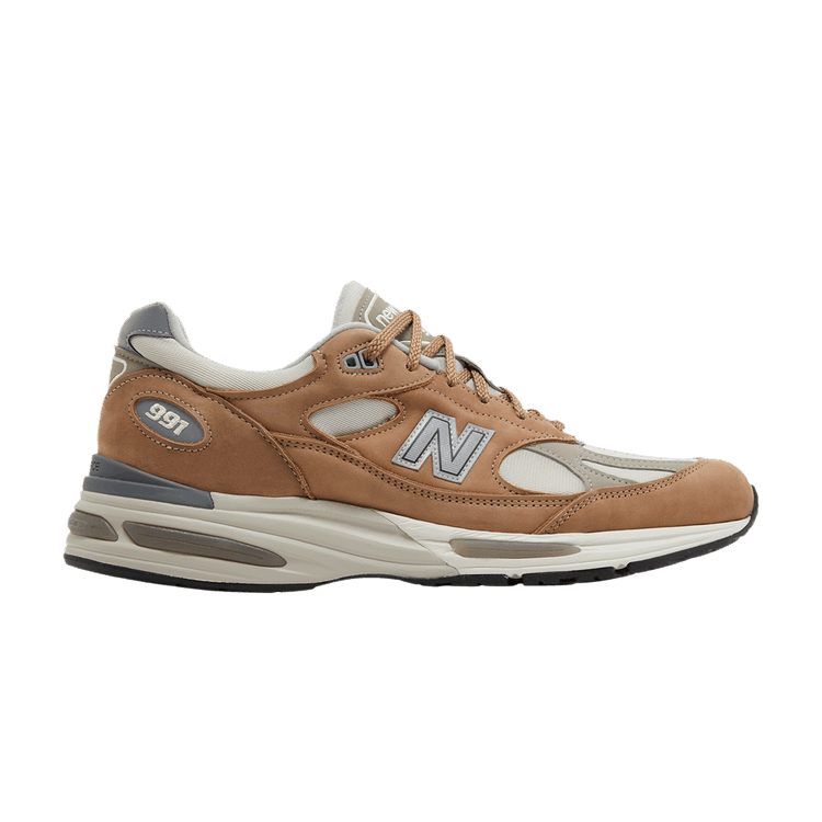 New Balance 991v2 Made in England 'Coco Mocca'