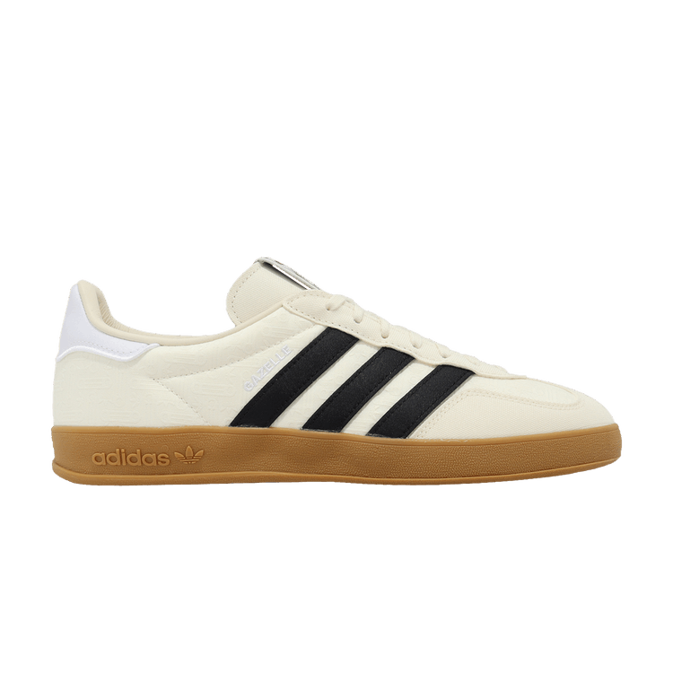 Gazelle Indoor 'Cream White Gum'