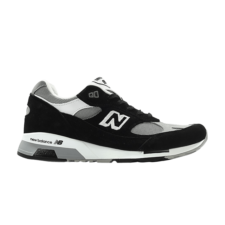 New Balance 991.5 Made In England 'Black'
