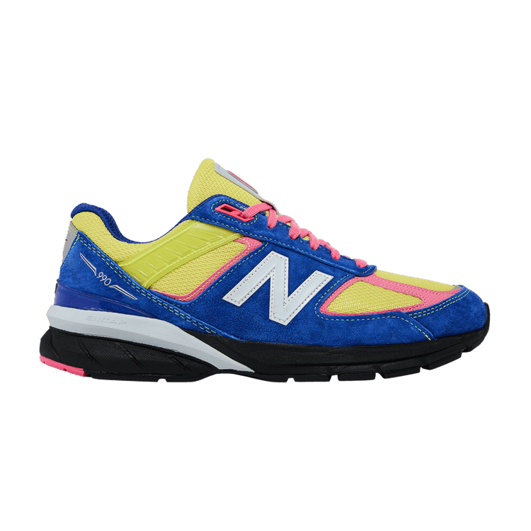New Balance size? x 990v5 Made in USA 'Corner Store'
