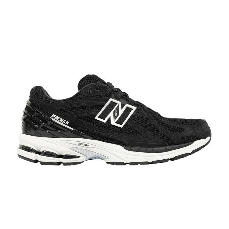 New Balance 1906R 'Black White'