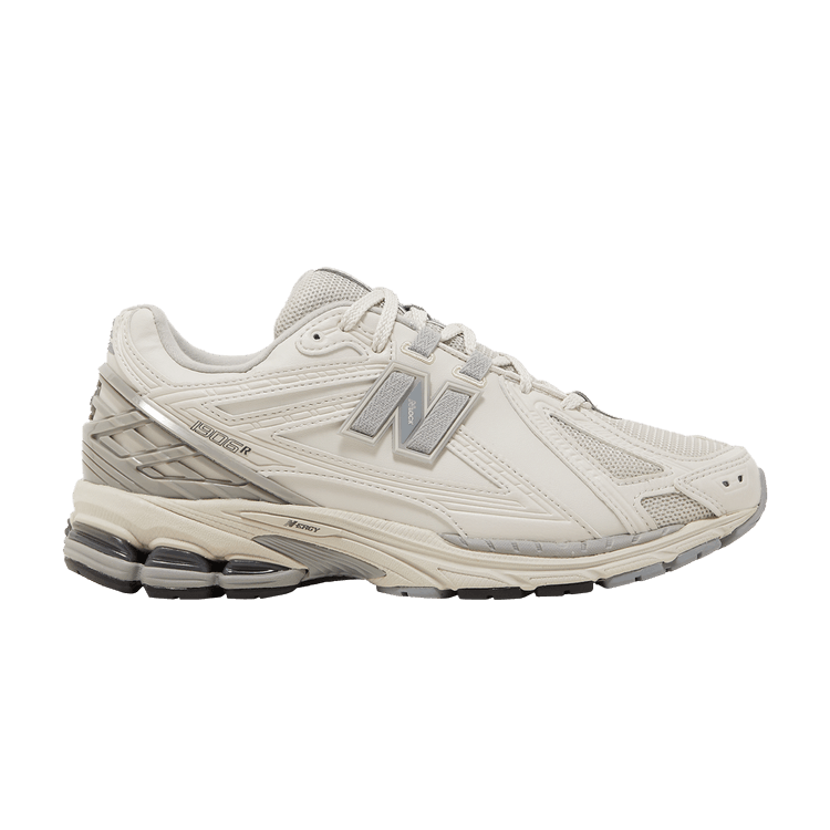New Balance 1906R 'White Grey'