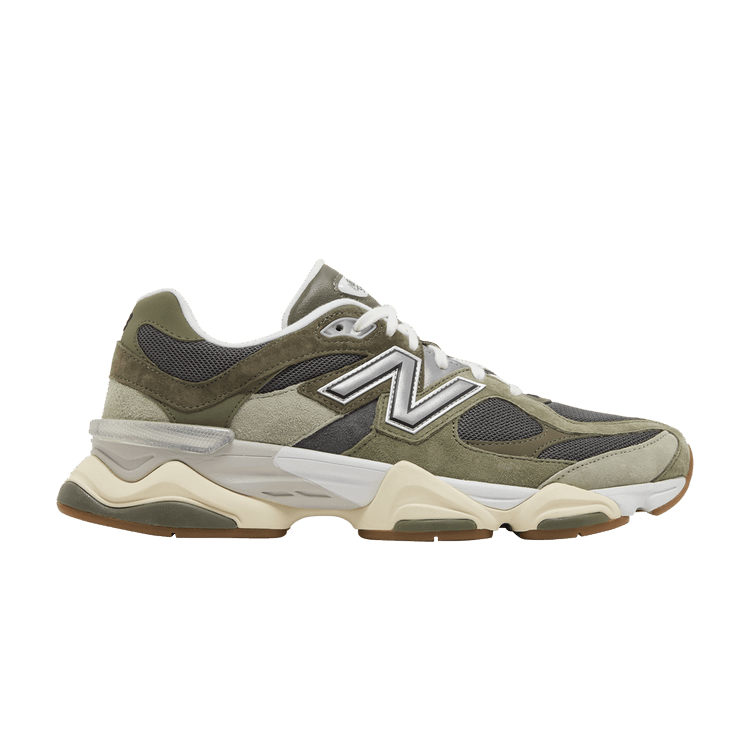 New Balance 9060 'Green Grey'
