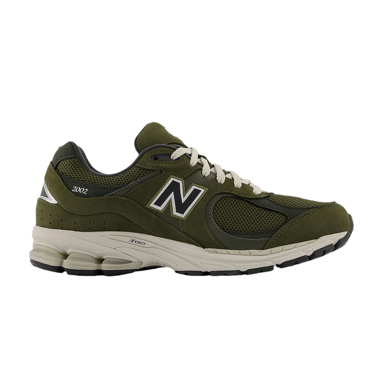 New Balance 2002R 'Grape Leaf'