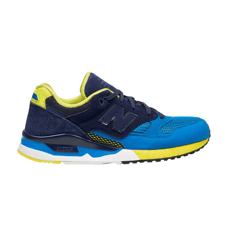 New Balance 530 'Bionic Boom - Sonar'