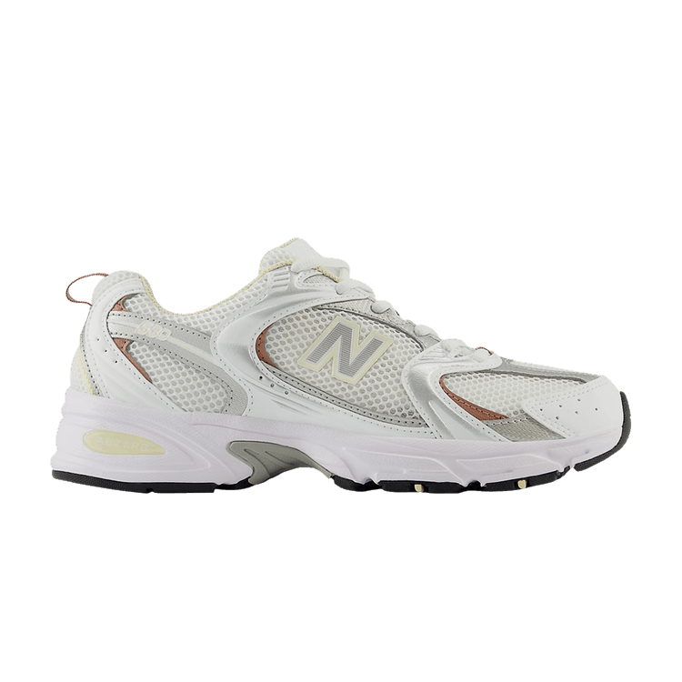 New Balance 530 'White Calcium'