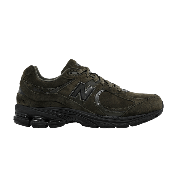 New Balance 2002R 'Olive'