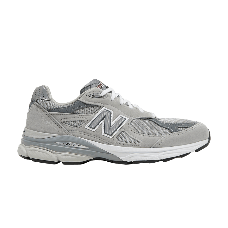 New Balance 990v3 Made in USA 'Grey'
