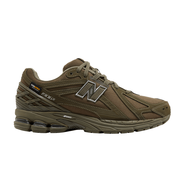 New Balance 1906R 'Dark Camo'