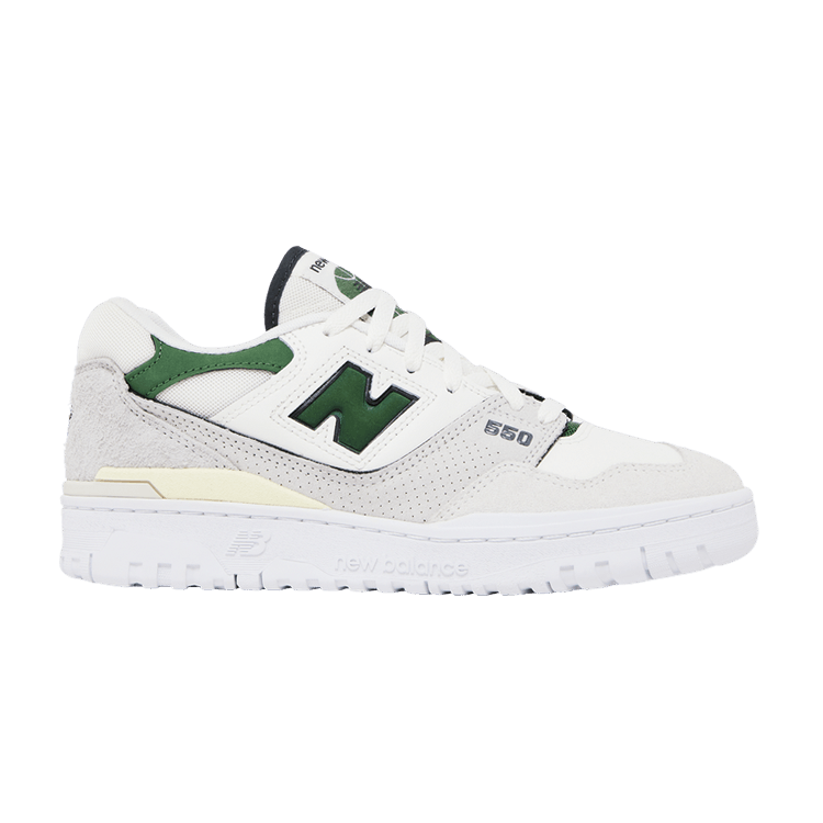 New Balance Wmns 550 'Sea Salt Nori'