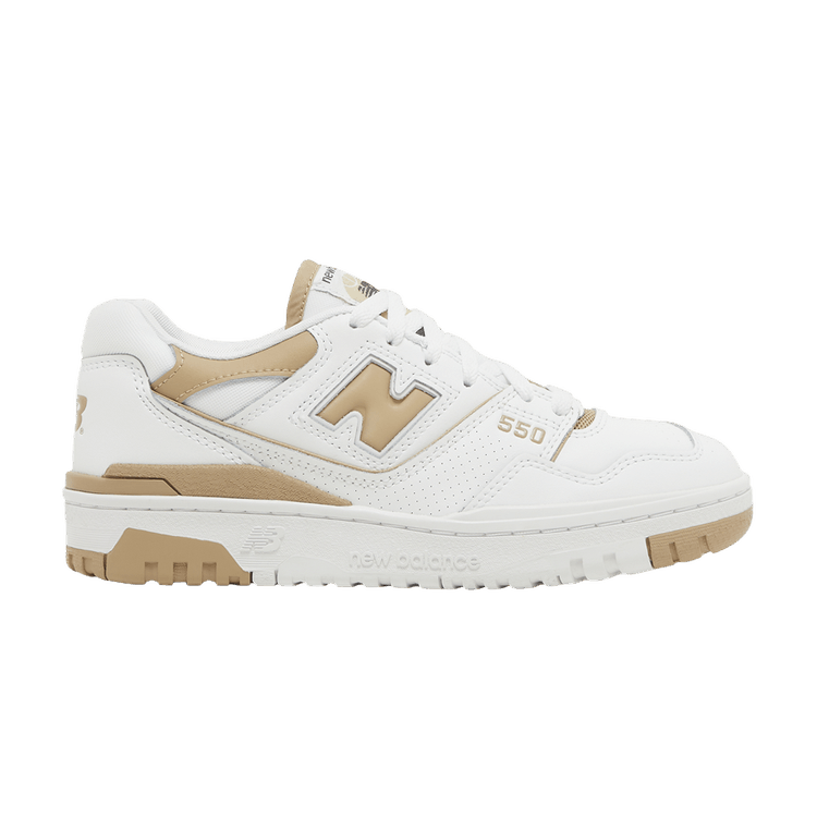 New Balance Wmns 550 'White Incense'