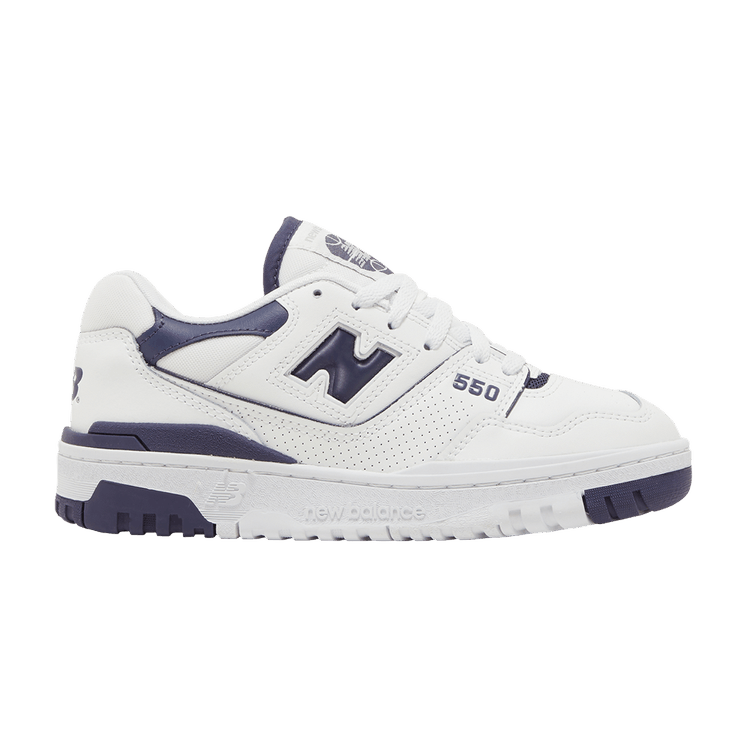New Balance Wmns 550 'Dark Mercury'