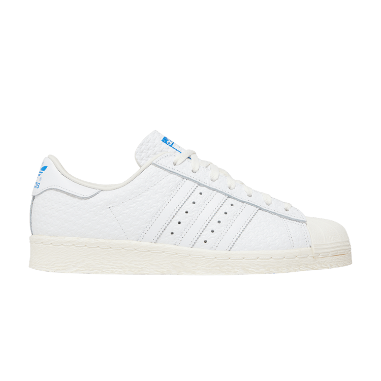 Superstar 82 'Debossed Geometric Print'