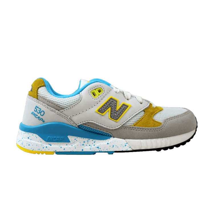 New Balance Wmns 530 'Bayside'